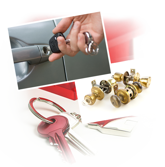 Mobile Locksmith