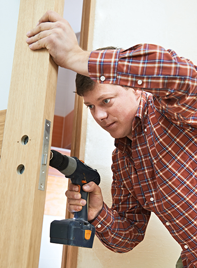 Common Tools Used for Locksmith Services